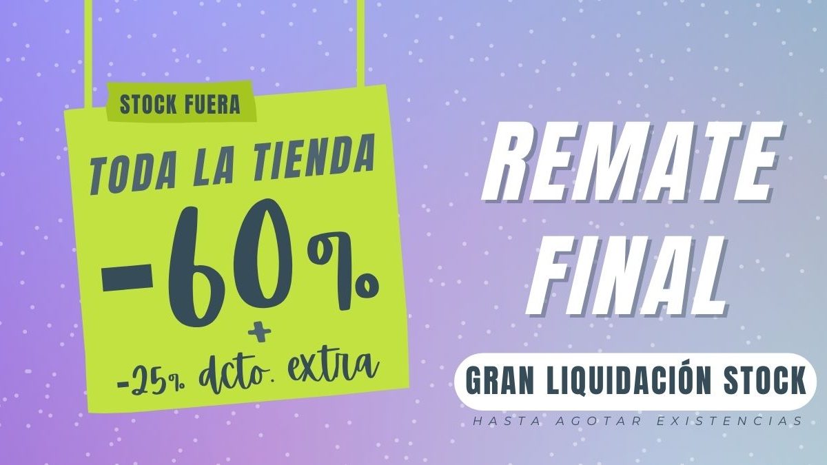 Gran Liquidación